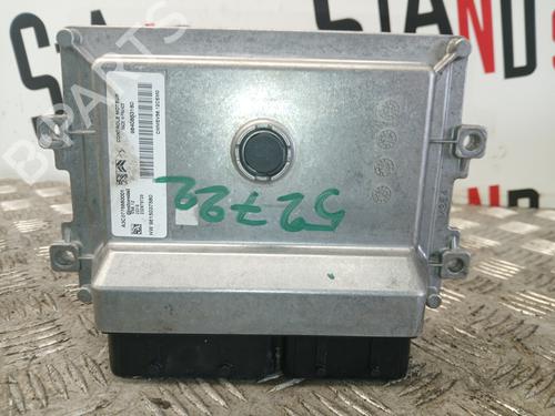 centralina-do-motor-citroen-c3-iii-sx-2016-37372662 main image