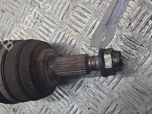 Left front driveshaft DACIA DUSTER (HS_) 1.5 dCi (HSMC) | BP37374502M38  - Image 6