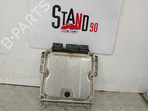 Engine control unit (ECU) PEUGEOT 807 (EB_) 2.2 HDi | BP37363325M57 - Image 5