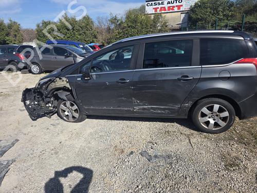 Ricambi PEUGEOT 5008 (0U_, 0E_) 1.6 BlueHDi 120 4809473