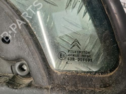 Used Front right quarter glass Front right quarter glass 37373483 37373483
