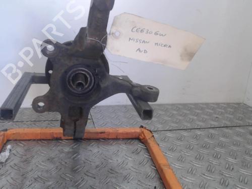 Used Right front steering knuckle Right front steering knuckle 37352489 37352489