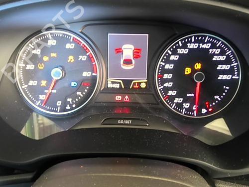 Instrument cluster SEAT LEON ST (5F8) | BP37371554C47 - Image 2