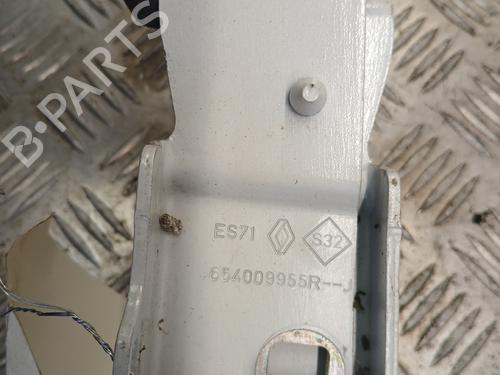 Hinge/Door check strap RENAULT ZOE (BFM_) ZOE | BP37375047C146 - Image 2