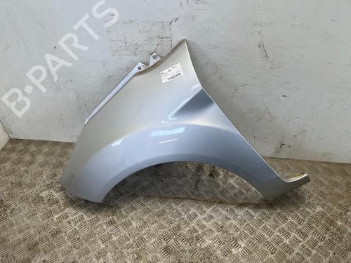 left-front-fenders-ford-fiesta-vi-cb1-ccn-2008-37372732 main image