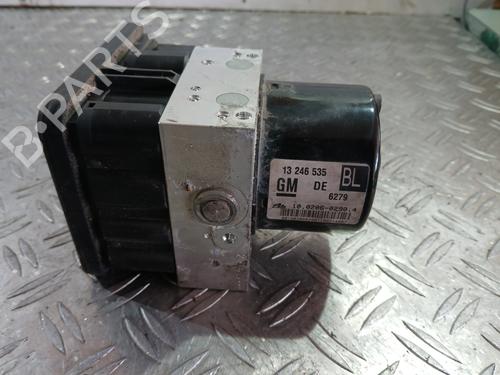 ABS pump OPEL ASTRA H (A04) | BP37365116M43 - Image 4