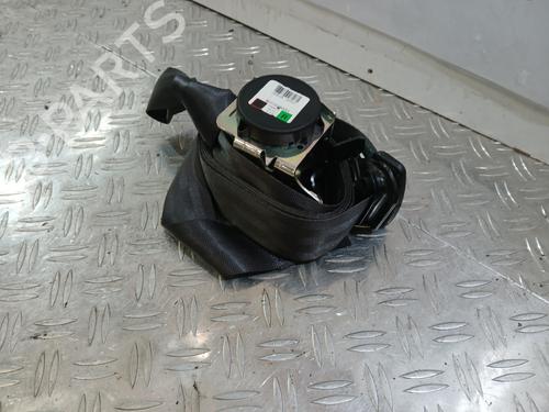 Front right seatbelt OPEL CORSA D (S07) 1.2 (L08, L68) | BP37364151I25 - Image 2