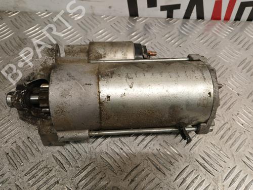Starter FORD KUGA I 2.0 TDCi 4x4 | BP37369905M8 - Image 2