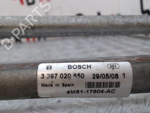 Front wiper motor FORD FOCUS II (DA_, HCP, DP) | BP37357592M29 - Image 6