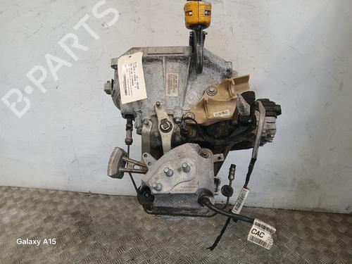 Gearbox FORD FIESTA VII (HJ, HF) 1.0 EcoBoost | BP37374053M3  - Image 5