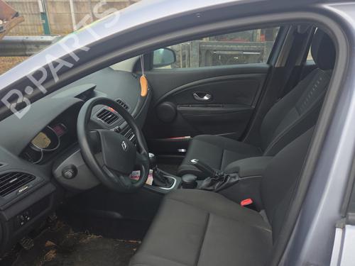 Engine RENAULT MEGANE III Hatchback (BZ0/1_, B3_) | BP37371119M1 - Image 15