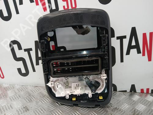 Climate control RENAULT CLIO IV (BH_) 1.5 dCi 75 | BP37366683I5 - Image 3