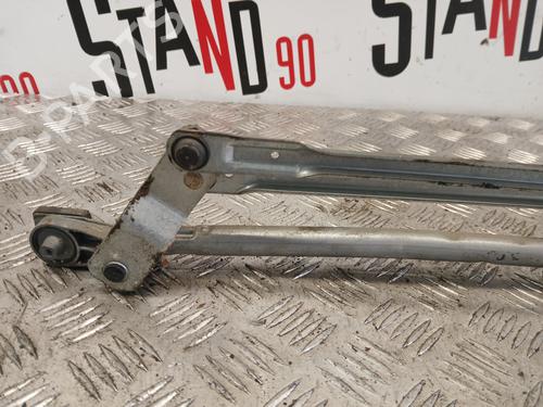 Front wiper motor FORD FOCUS II (DA_, HCP, DP) | BP37357501M29 - Image 2
