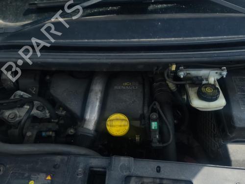 Right front window switch RENAULT SCÉNIC III (JZ0/1_) 1.5 dCi | BP37364276I26 - Image 6