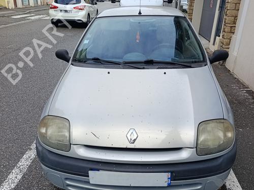 Recambios RENAULT CLIO I (B/C57_, 5/357_) 4809138