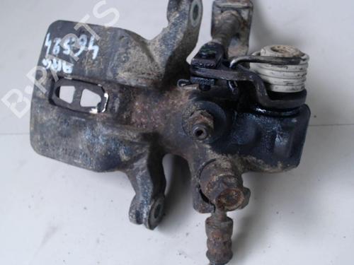 Used Left rear brake caliper Left rear brake caliper 37356654 37356654