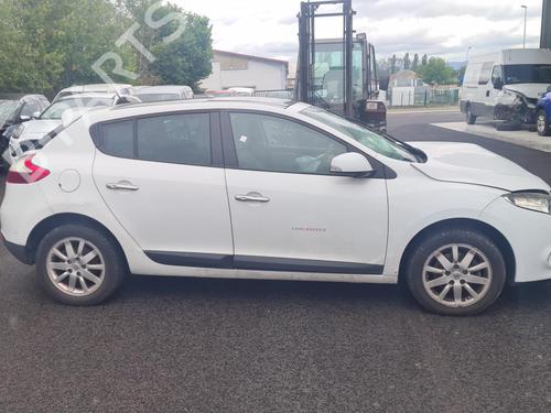 Switch RENAULT MEGANE III Hatchback (BZ0/1_, B3_) 1.5 dCi (BZ09, BZ0D, BZ1W, BZ29, BZ14) | BP37363961I30  - Image 6