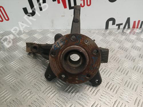 Left front steering knuckle RENAULT KANGOO Express (FW0/1_) | BP38492693M25 - Image 4