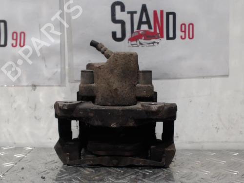 Left front brake caliper BMW 5 Touring (E39) 530 d | BP37358145M105 - Image 2