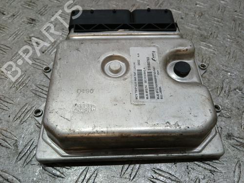 Used Engine control unit (ECU) Engine control unit (ECU) 37363058 37363058