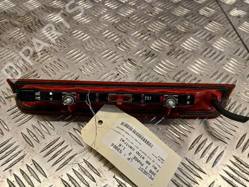 Used Third brake light Third brake light 37374152 37374152
