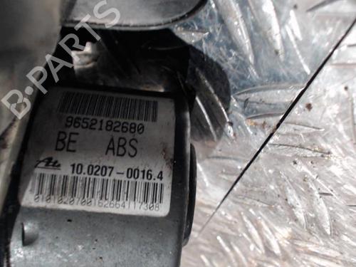 ABS pump CITROËN C3 Pluriel (HB_) 1.4 HDi | BP37358358M43 - Image 3