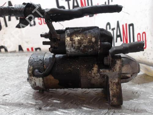 Starter RENAULT TRAFIC II Van (FL) 2.0 dCi 115 (FL01, FL0U, FL00, FL0H, FL0M) | BP37357961M8 - Image 8