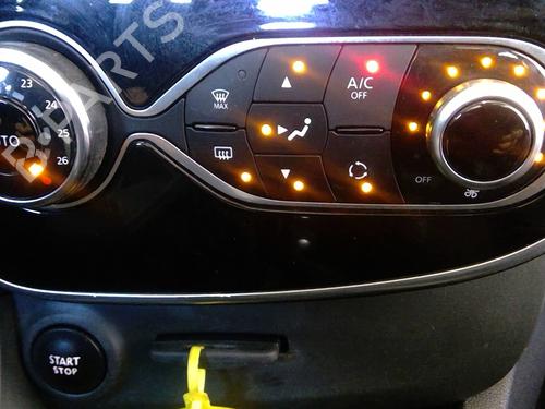 Used Climate control Climate control 37677027 37677027