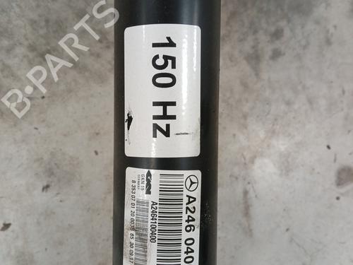 Used Driveshaft Driveshaft 37369089 37369089