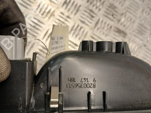 left-front-window-switch-renault-clio-iii-br01-cr01-2005-2006-2007-2008-2009-2010-2011-2012-2013-2014-37374907 main image