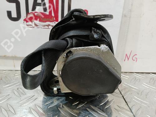 Rear right seatbelt DACIA SANDERO 1.5 dCi | BP37362271I28 - Image 3