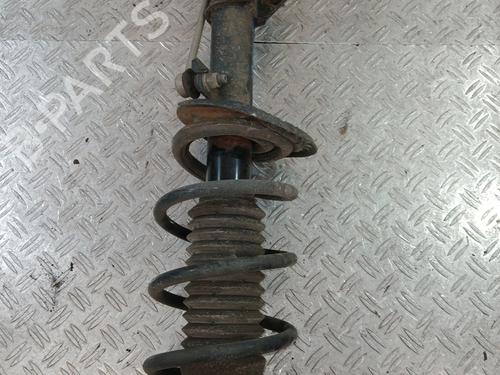 Left front shock absorber RENAULT KANGOO Express (FW0/1_) | BP37366100M16 - Image 6