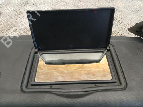 Right sun visor CITROËN DS4 (NX_) 1.6 HDi 110 | BP38472391I2 - Image 3