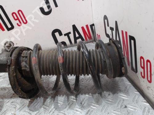 Left front shock absorber VOLVO C30 (533) 2.0 D | BP37359427M16 - Image 2
