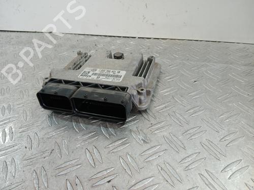 Engine control unit (ECU) VW GOLF V (1K1)  | BP37366618M57  - Image 6