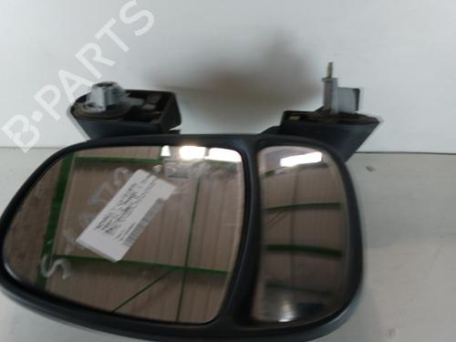 Retrovisor esquerdo RENAULT TRAFIC II Van (FL) | BP37361440C26 - Image 7