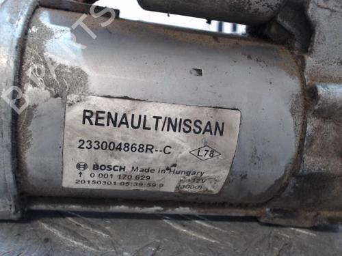 Used Starter Starter 37359164 37359164