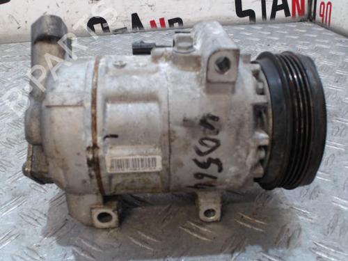 AC compressor DACIA SANDERO II | BP37361099M34 - Image 2