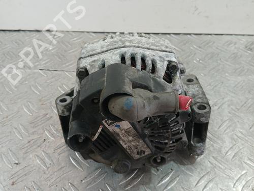 Alternator SUZUKI SWIFT III (MZ, EZ) 1.3 DDiS (RS413D) | BP37361594M7 - Image 2