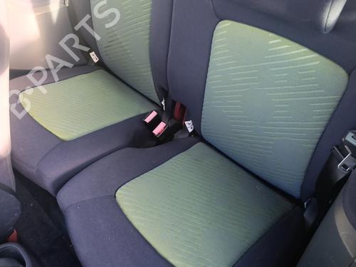 Front left seatbelt PEUGEOT 1007 (KM_) 1.4 | BP37482609I26 - Image 6