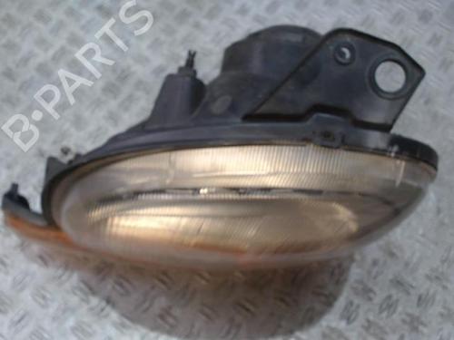 Left headlight RENAULT KANGOO (KC0/1_) 1.5 dCi | BP37361606C28 - Image 2