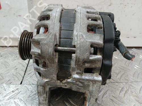 Alternator VW UP! (121, 122, BL1, BL2, BL3, 123) 1.0 | BP37364280M7 - Image 5
