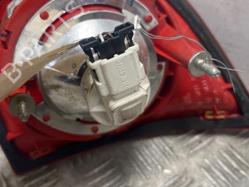 Used Left tailgate light Left tailgate light VW GOLF V (1K1) [2003-2010] 37350563 37350563