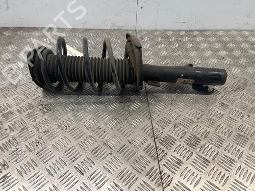 Right front shock absorber MAZDA 3 (BK) 1.6 (BK14) | BP40267170M17 - Image 2