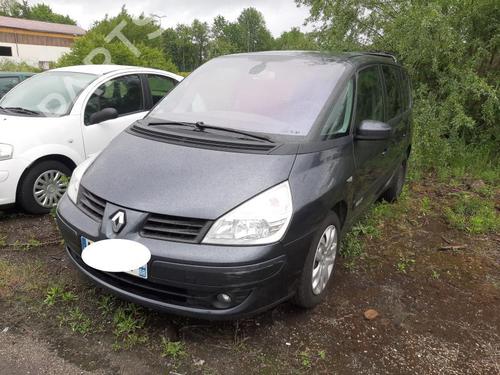 Lamp holder RENAULT ESPACE IV (JK0/1_) 2.0 dCi (JK01, JK02, JK1J, JK1K, JK1H) | BP37355185L10 - Image 6