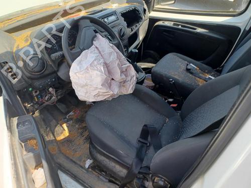 Engine control unit (ECU) CITROËN NEMO Box Body/MPV (AA_) 1.4 HDi | BP37359893M57  - Image 6