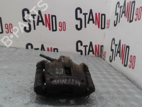 Used Right front brake caliper Right front brake caliper 37357341 37357341