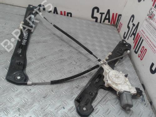 Front left window mechanism BMW 1 (E87) | BP37357443C22 - Image 2