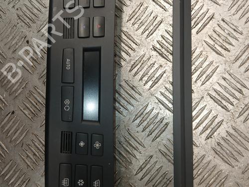 Climate control BMW X3 (E83) 3.0 sd | BP37368893I5  - Image 5