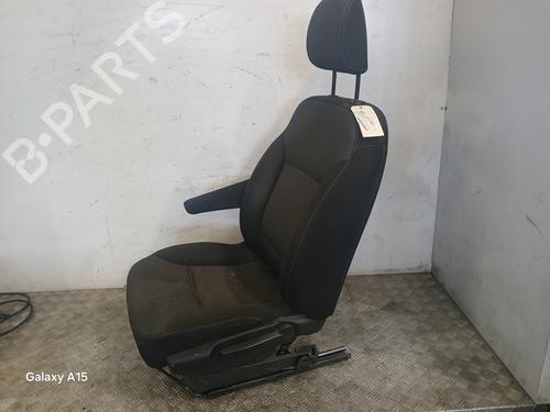 Left front seat RENAULT TRAFIC III Van (FG_) 2.0 dCi 120 (FGMN) | BP37373299C15 - Image 2